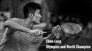 China's ma long has been crowned olympic men's singles champion for the second time. Li Ning Mega Power Air Stream N99 Black Gold Medal Edition Badminton Racket 3u W3 S2