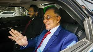 Mazlan ismail 25,369 40.06% 63,332 11,721 88.33% abdullah zawawi samsudin (bebas) 201 0.32% 2018: Malaysian Opposition S Anwar Ibrahim Faces Multiple Investigations Police