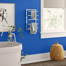 Jul 09, 2015 · the mainstays paper towel holder makes it easier for you to keep your kitchen clean. Symple Stuff 5 Tier Wall Mounted Towel Rack Reviews Wayfair Co Uk