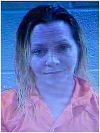 Deputies: Corbin woman arrested for screaming at her neighbors while high 