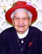 Santa Mondo LoBello Obituary July 12, 2008