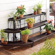 Pin By Christina Kenjura On Products I Love Indoor Plant Shelves Plant Stands Outdoor Plant Shelves