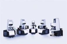 Rheology Boot Camp - MCR Rheometer User Course (IL)