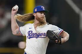 Could the Texas Rangers move Jon Gray? Here's what a potential trade could  look like