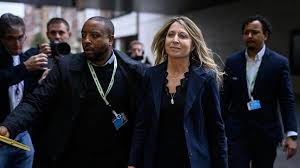 BBC Chair Apologizes