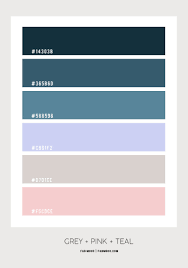 Maybe you would like to learn more about one of these? Blue Teal Bedroom Color Scheme Blue Grey Pink And Teal