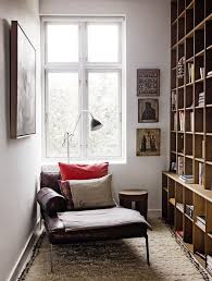 Tiny Reading Room Tiny Room Ideas Discover These 5 Ways How To Improve The Small Space Home Interior Living Spaces