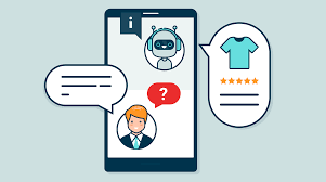 Ecommerce, also known as electronic commerce or internet commerce, refers to the buying and selling of goods or services using the internet, and the since then, ecommerce has evolved to make products easier to discover and purchase through online retailers and marketplaces. How Artificial Intelligence Is Transforming The E Commerce Industry By Countants Medium