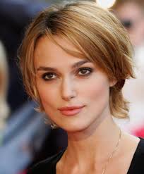 Different Short Haircuts Heart Shaped Face To Try In 2018 Frisuren Mittellanges Haar Rundes Gesicht Frisuren Kurzhaarfrisuren