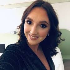 Nadine Taylor's Instagram, Twitter & Facebook