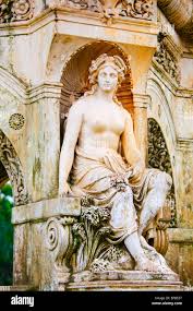 Flora fountain mumbai hi-res stock ...