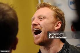 1,368 John Kidd Photos & High Res Pictures