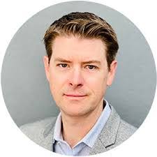 Chris Mayne's Instagram, Twitter & Facebook