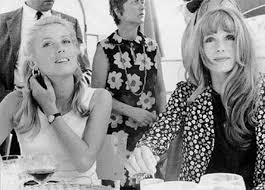 À la tête d'une famille emblématique, elle s'est éteinte dimanche, à paris. Remembering Francoise Dorleac More Reel Life