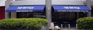 Maybe you would like to learn more about one of these? Eat Drink Kl The Fat Fish Mont Kiara