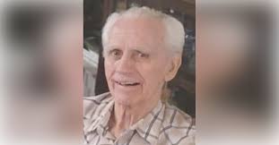 Obituary information for William Bruce DeMastus