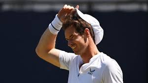 Sir andrew barron murray obe (born 15 may 1987) is a british professional tennis player from scotland. Jibugdldlwfu M