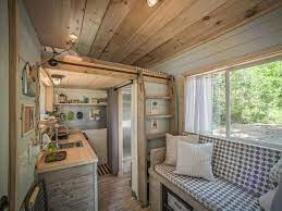 When you inhabit a small space, finding creative solutions are a must. Small Space Designs Ideas Diy