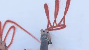 How To Do Graffiti Symbols Graffiti Art Youtube