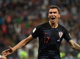 Ecco tutto quello che devi sapere. Inghilterra Croazia 1 2 Mandzukic Porta Gli Uomini Di Dalic In Finale Corriere It