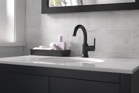 Check spelling or type a new query. Matte Black Style For The Bathroom Delta Faucet Inspired Living