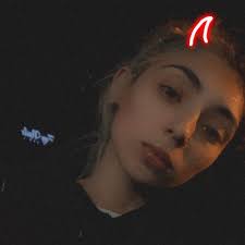 𝐒𝐞𝐥𝐢𝐧 𝐀𝐉 𝐌𝐨𝐫𝐞𝐧𝐨 (@grimmyaleks) • Instagram photos and videos