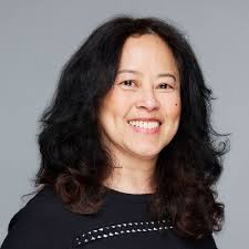 Susan Johnston Mercy