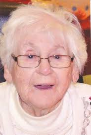Obituary for Alda Marian (McLeod) Birmingham