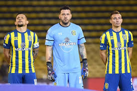 Rosario central in the previous match they lost to sarmiento (1:0). Ts7 11e Salvtm