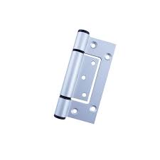vinco 100 x 48 x 3 2mm aluminium fast fix tapered hinge bunnings warehouse hinges aluminium hardware