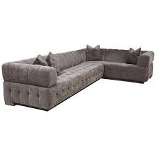 5 out of 5 stars. Two Piece Sectional Sofa By Steve Chase For Sale At 1stdibs