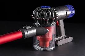 The dyson v6 absolute was replaced in 2016 by the dyson v8 absolute, which has a specific cleaner head for hard floors and a. Dyson V6 Absolute Review Digital Trends