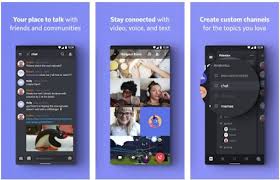 We did not find results for: The 10 Best Video Chat Apps For Android