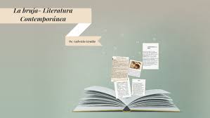 We would like to show you a description here but the site won't allow us. La Bruja Literatura Contemporanea De German Castro Caicedo By Gabriela Giraldo