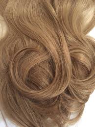 Best balayage hair color ideas. Indian Remy Bodywave Clip On Hair Color 12 Blonde Brown