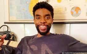 The future black panther star was born chadwick aaron boseman was born november 29, 1976 in south carolina. Chadwick Boseman Spotted Walking With A Stick Amid Concerning Weight Loss