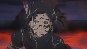 Sasuke Vs Naruto Orochimaru S Curse Naruto Shippuden 446 Daily Anime Art curse naruto shippuden 446