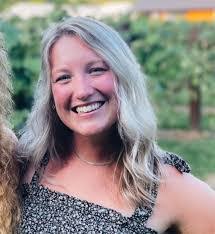 Nicole Gingerich's Instagram, Twitter & Facebook