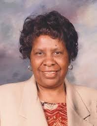 Mildred Moses Obituary (1932