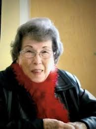 Charlotte Huffman Obituary (1921