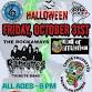 The Rockaway's 3rd Annual Halloween in Hawaii - Blue Dragon Tavern & Cosmic Musiquarium, 61-3616 Kawaihae Rd Event Image