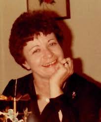 Claire C. Varney Obituary May 9, 2020