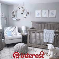 Kids room decor ideas to inspire. Star And Moon Nursery Baby Nursery Pinterest Nursery Baby Boy Nurseries And Moon Nursery Star Baby Boy Room Nursery Nursery Baby Room Nursery Room Boy