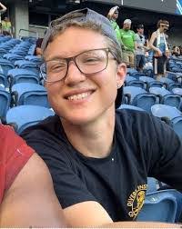 Amy Shimer's Instagram, Twitter & Facebook