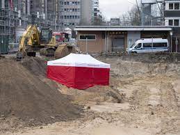 In frankfurt wird jetzt eine bombe aus dem zweiten weltkrieg entschärft. Frankfurt Weltkriegsbombe In Niederrad Wird Am Sonntag Entscharft Frankfurt