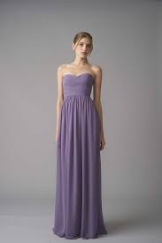 450017 Monique Lhuillier Bridesmaid Dress Bridesmaid Dresses Strapless Dresses