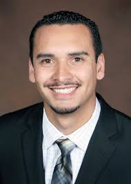 LEADERSHIP — Medsco Sheet Metal Fabrication