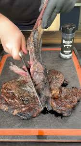 This steak was awesome