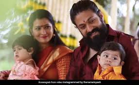 26 liststhe actors who make marvel. Actor Yash And Radhika Pandit Name Their Son Yatharv Share Glimpses Of Ceremony