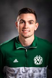 2018-19 Men's Basketball Roster